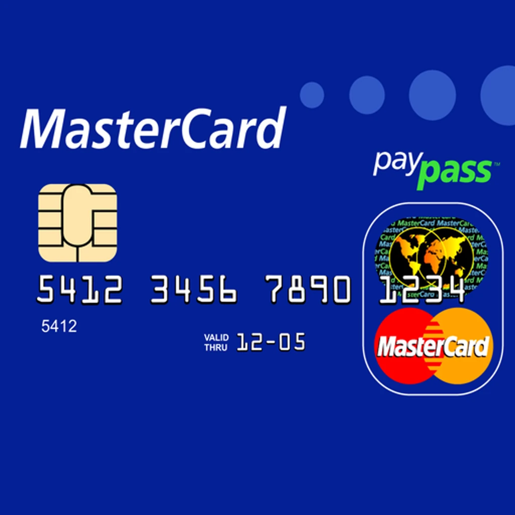 mastercard preview